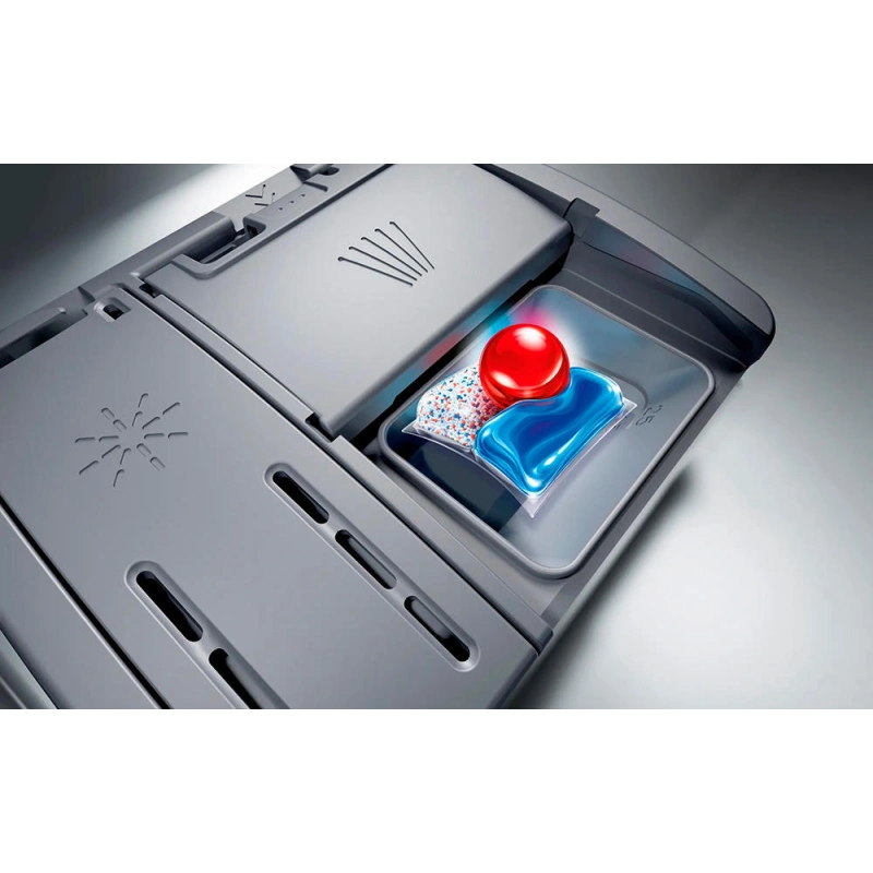 Посудомоечная машина Bosch SMS6ZCW37Q