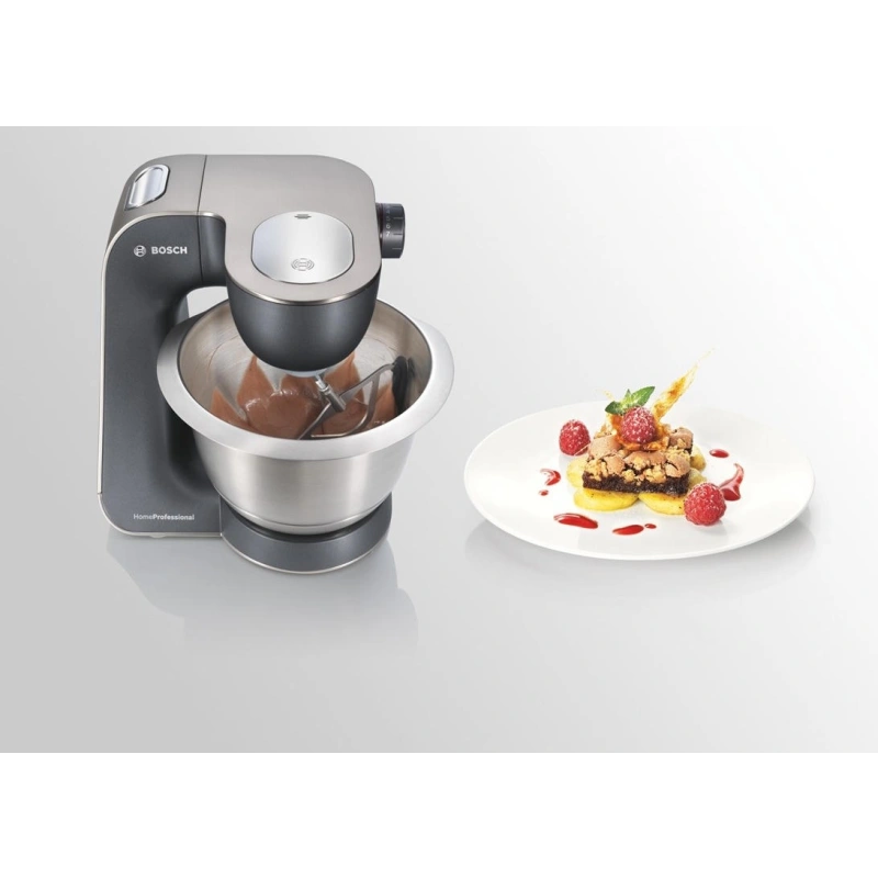 Кухонный комбайн Bosch MUM 57830