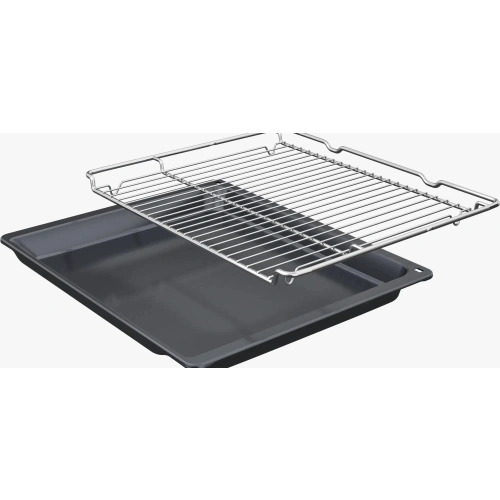 Духовой шкаф Bosch HBA571BB4