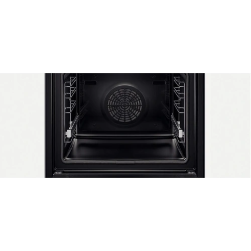 Духовой шкаф Bosch HBG6764B1