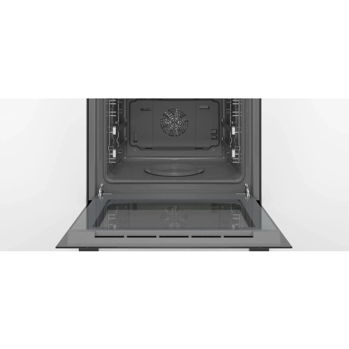 Духовой шкаф Bosch HIJ517YB1R
