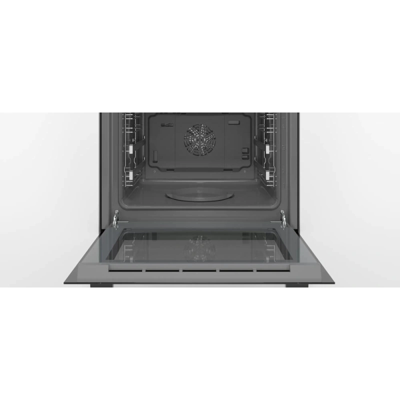 Духовой шкаф Bosch HIJ517YB1R