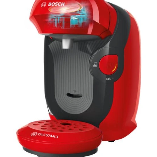 Кофемашина Bosch TAS1103 Tassimo