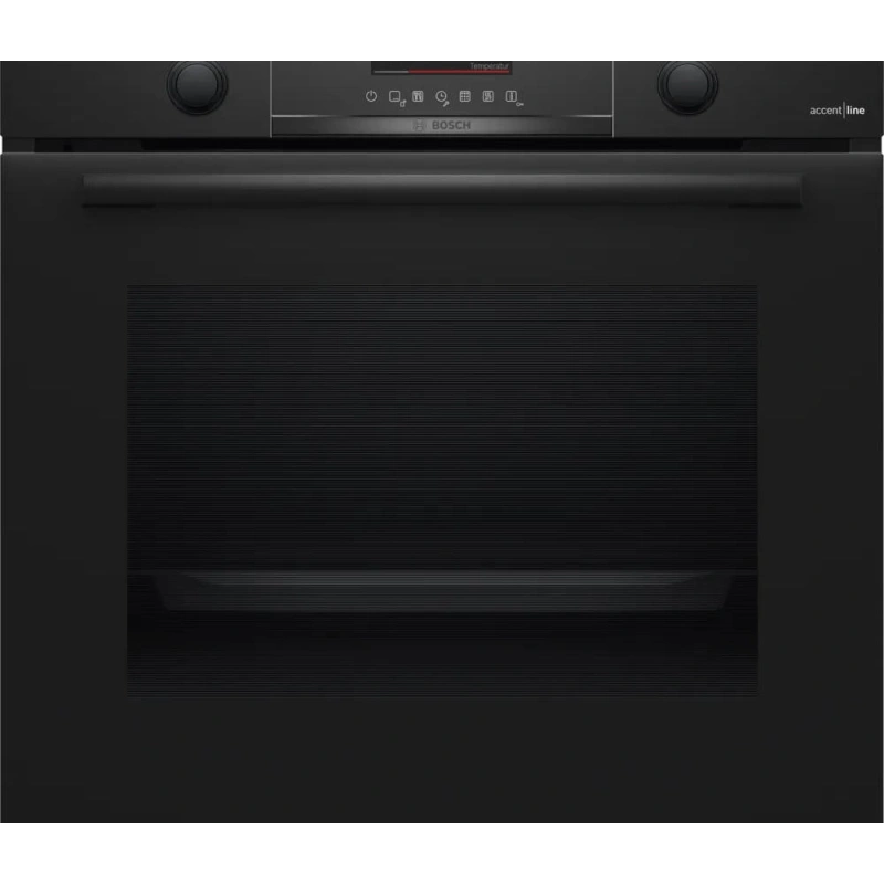 Духовой шкаф Bosch HBG4795B7