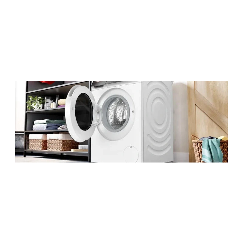 Стиральная машина Bosch WGB256A0ME