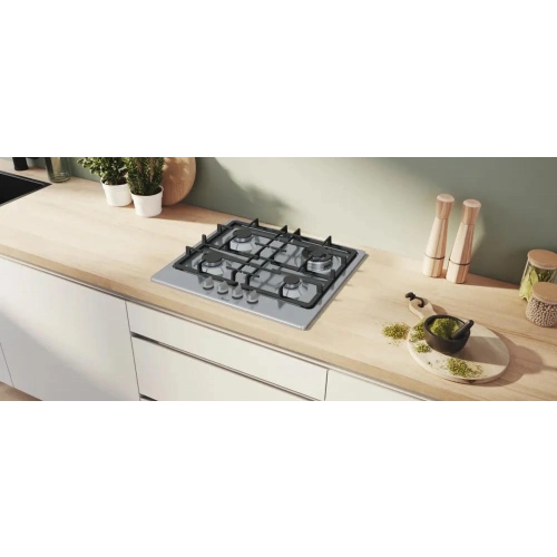 Газовая варочная панель Bosch PGH6B5K90R
