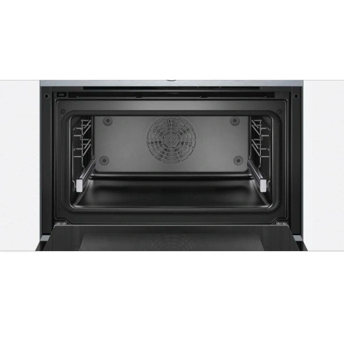 Компактный духовой шкаф Bosch CBG633NS3