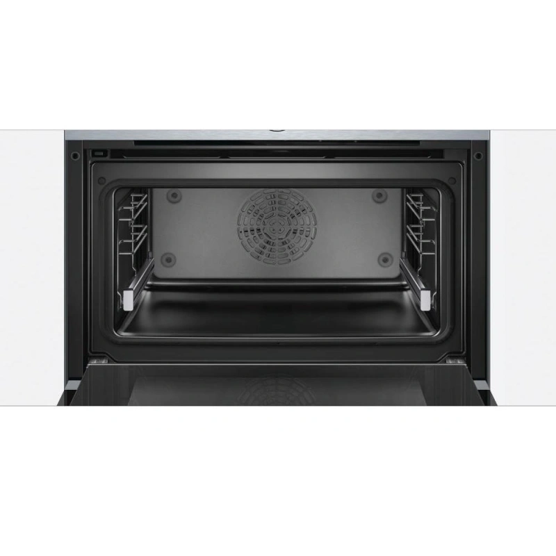 Компактный духовой шкаф Bosch CBG633NS3