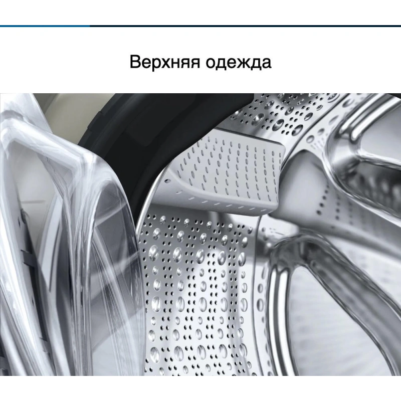 Стиральная машина Bosch WAN2420XME