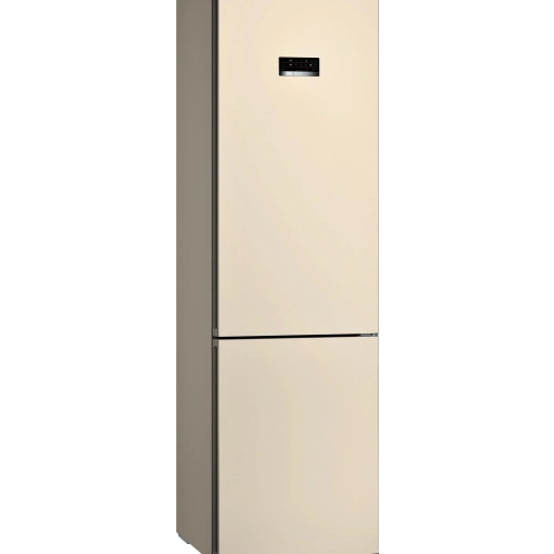 Двухкамерный холодильник Bosch KGN39VK2AR