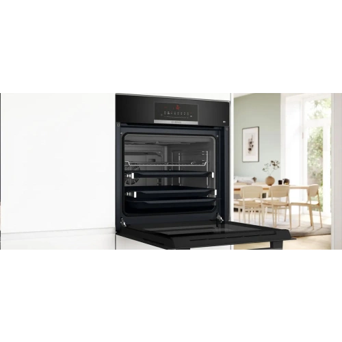 Духовой шкаф Bosch HBJ559YB6R