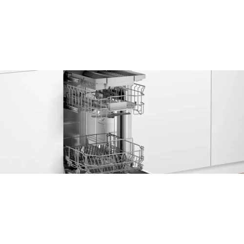 Встраиваемая посудомоечная машина Bosch SRV2HMX3FR