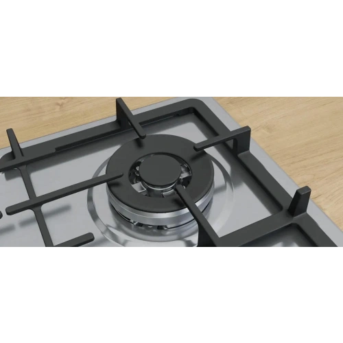 Газовая варочная панель Bosch PGH6B5K90R