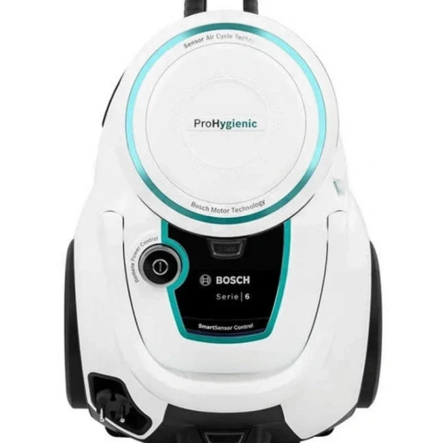 Пылесос Bosch BGS41HYG1