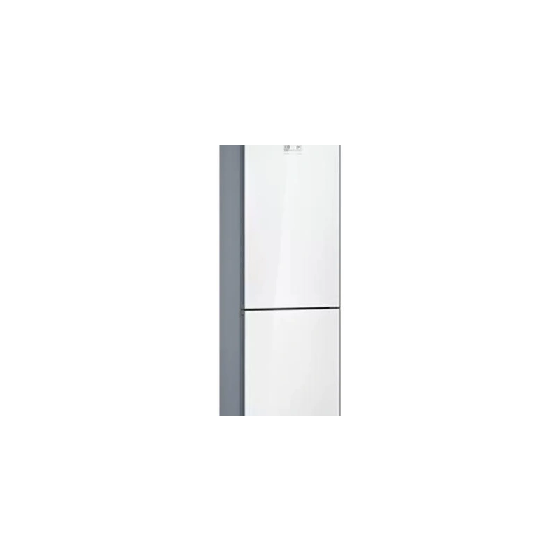 Двухкамерный холодильник Bosch KGN39LW31R