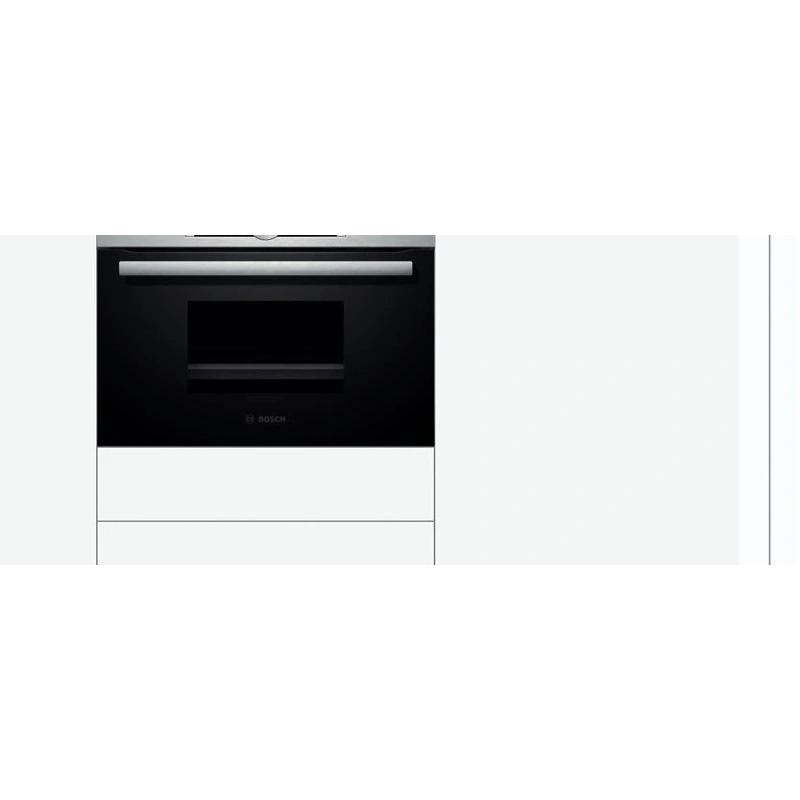 Пароварка Bosch CDG634BS1