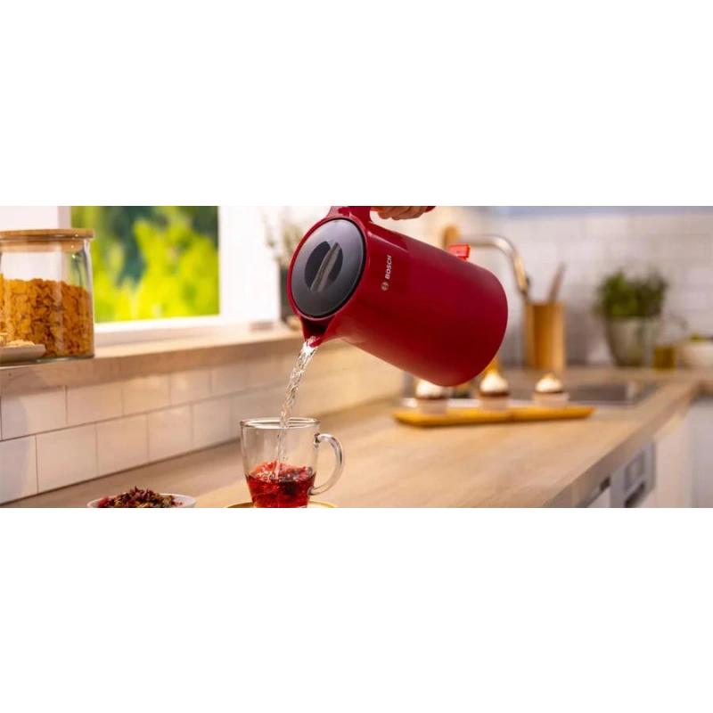 Чайник Bosch TWK2M164