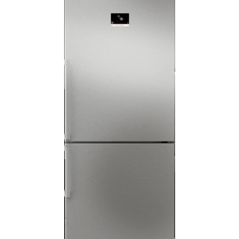 Двухкамерный холодильник Bosch KGP76AIC0N