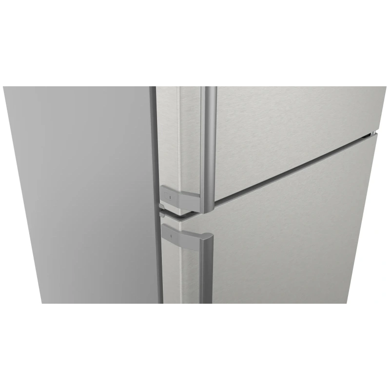 Двухкамерный холодильник Bosch KGN49AIBT