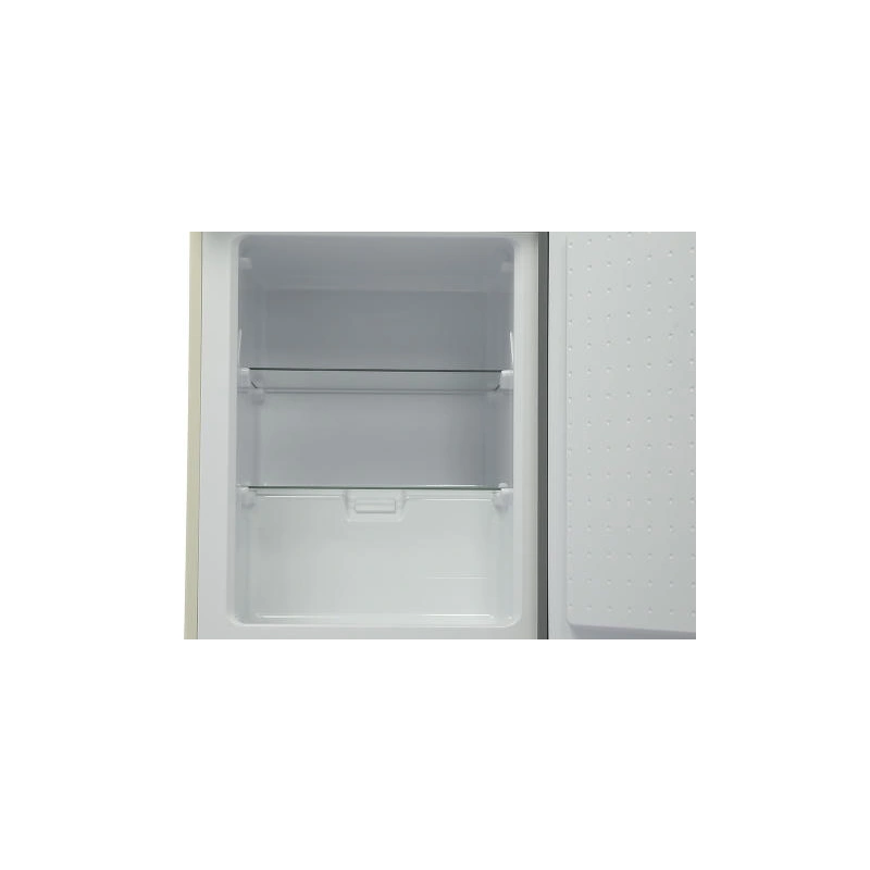 Двухкамерный холодильник Bosch KGE39AK22R