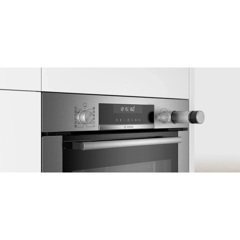 Духовой шкаф Bosch HRA3380S1