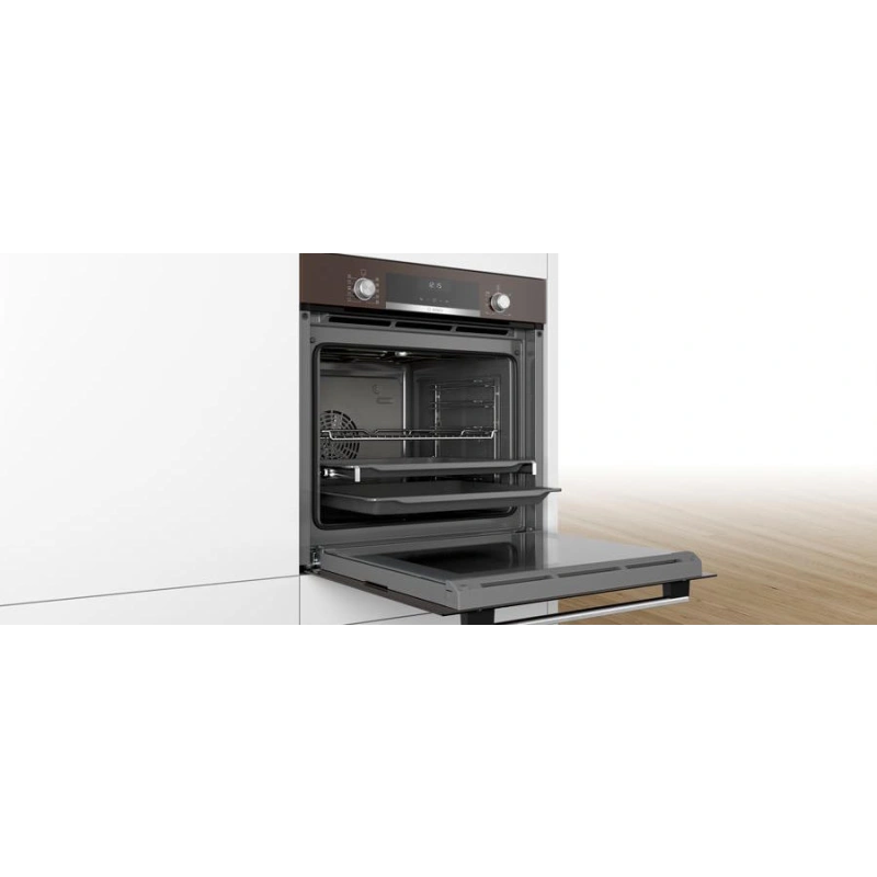 Духовой шкаф Bosch HBG537EM0R