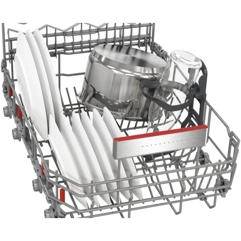 Встраиваемая посудомоечная машина Bosch SPV6EMX05E