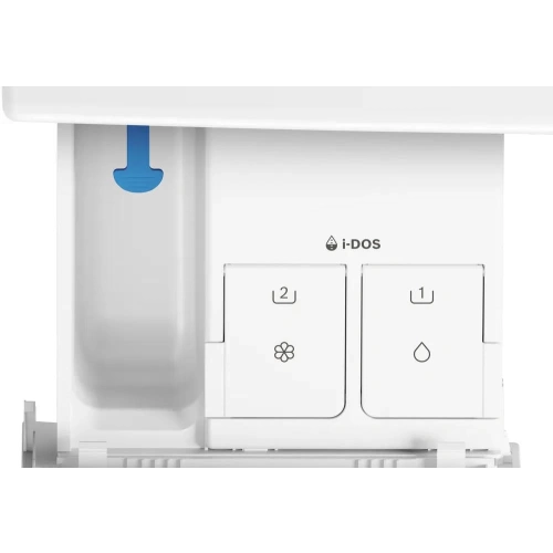 Стиральная машина Bosch WGG246FASN