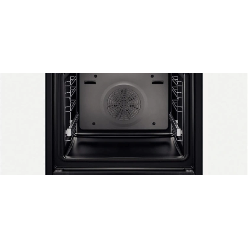 Духовой шкаф Bosch HBG633NB1