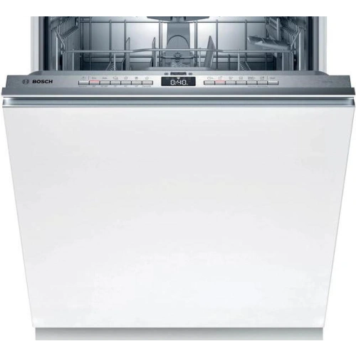 Встраиваемая посудомоечная машина Bosch SMV 4 HVX33E