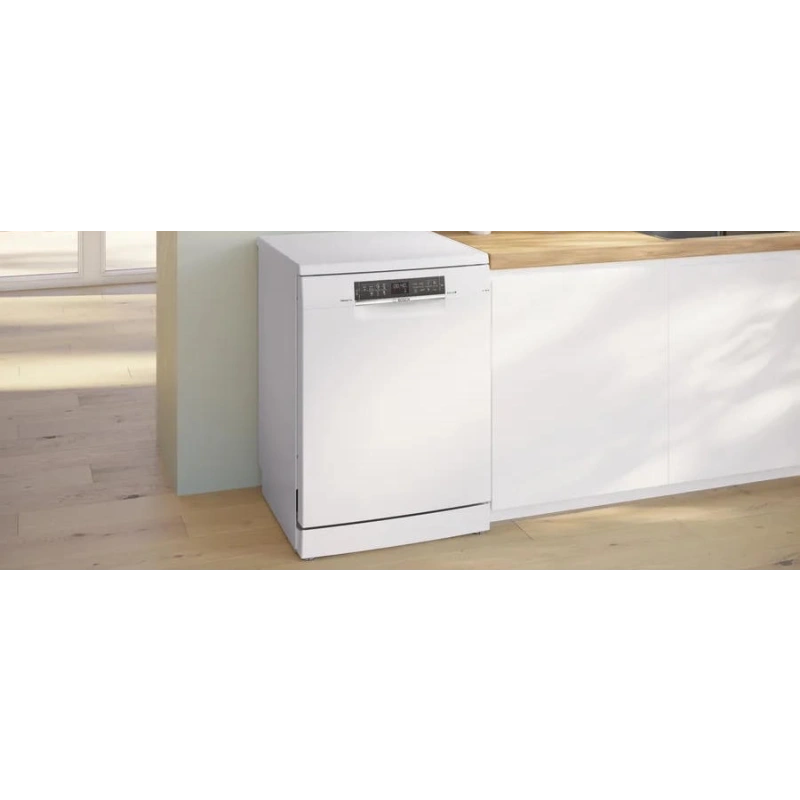 Посудомоечная машина Bosch SMS6EMW65Q