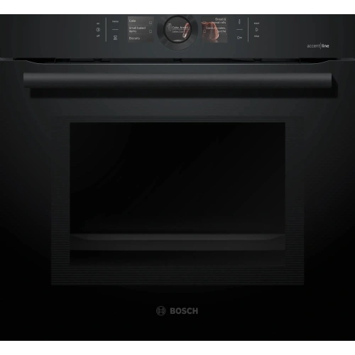 Духовой шкаф Bosch HMG8764C1