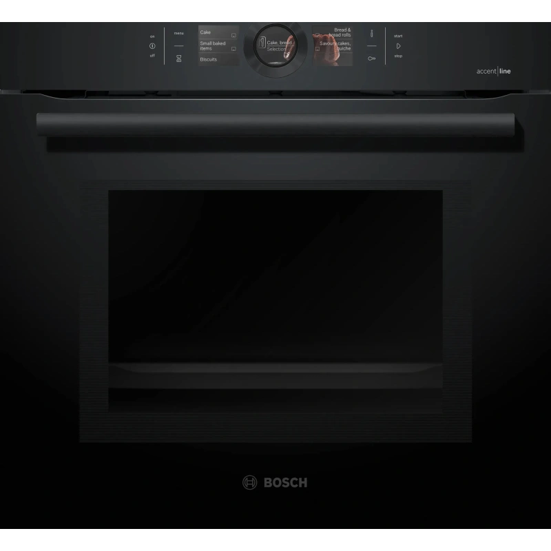 Духовой шкаф Bosch HMG8764C1