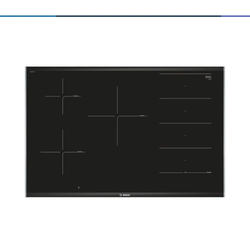 Индукционная варочная панель Bosch PXV875DC1E