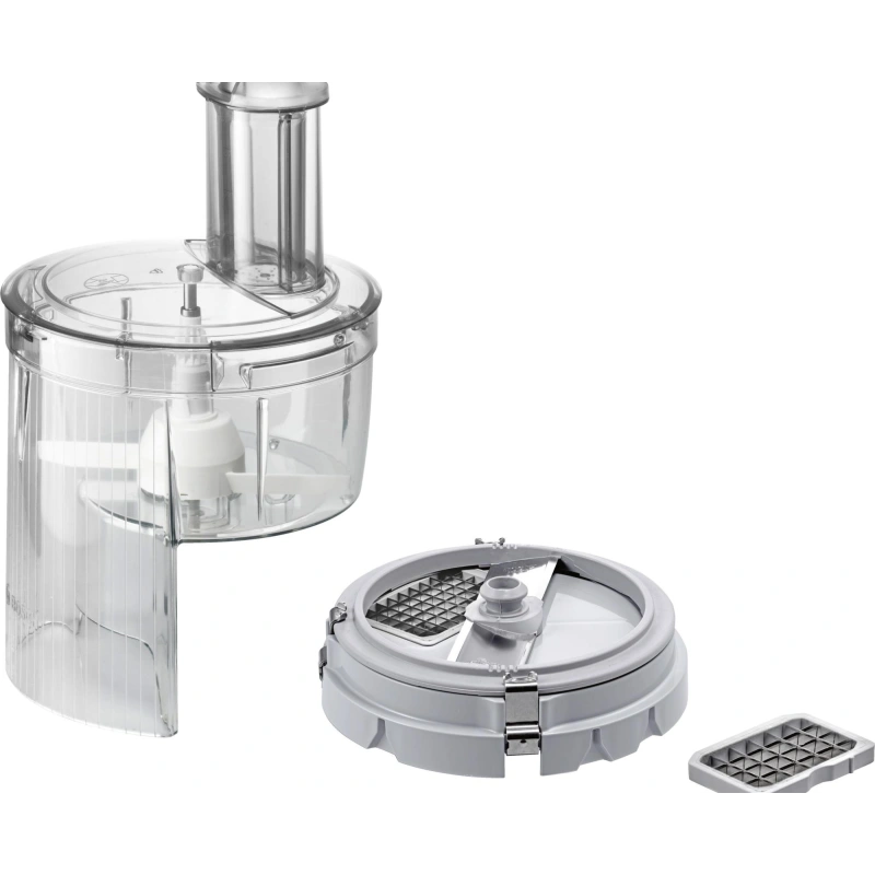 Насадка для нарезки кубиками Bosch MUZ8CC2