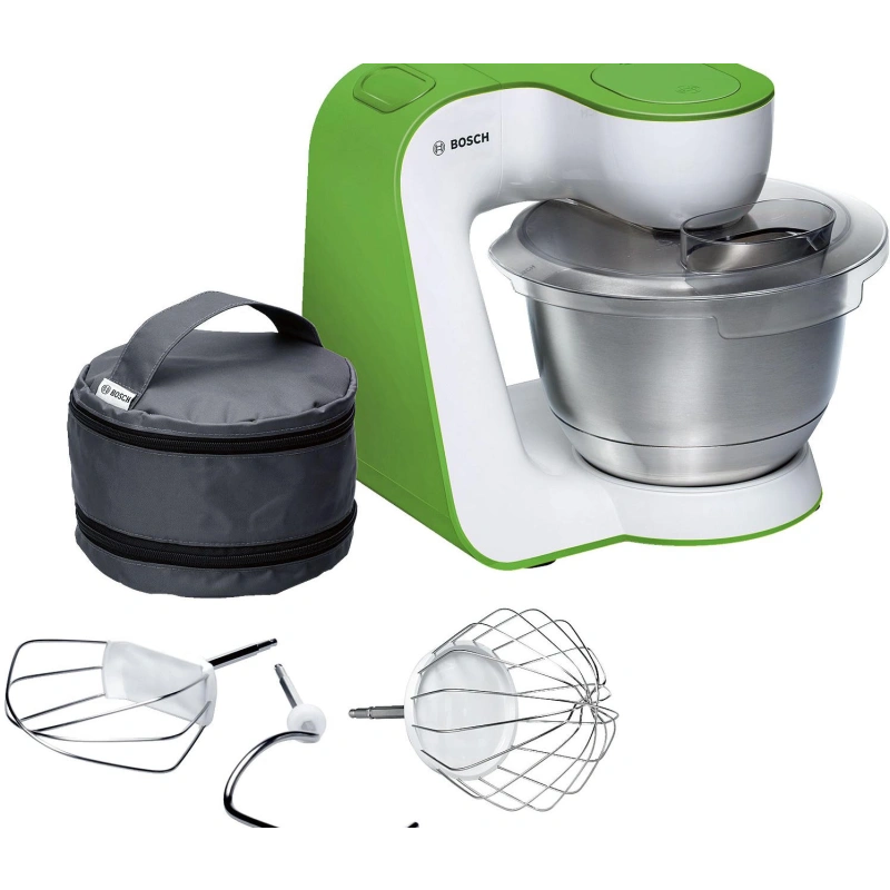 Кухонный комбайн Bosch MUM 54G00