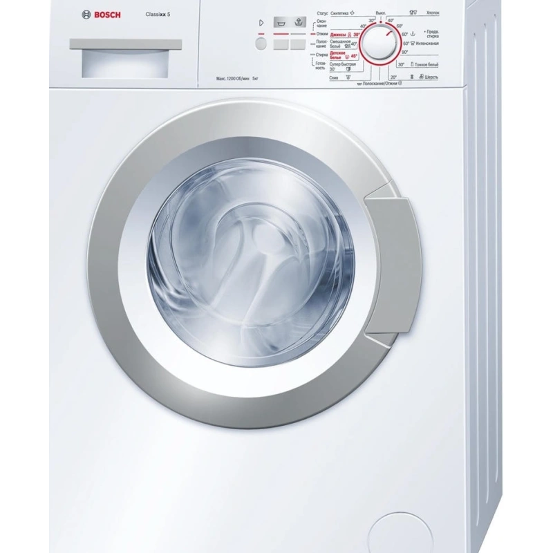 Стиральная машина Bosch WLG2406MOE