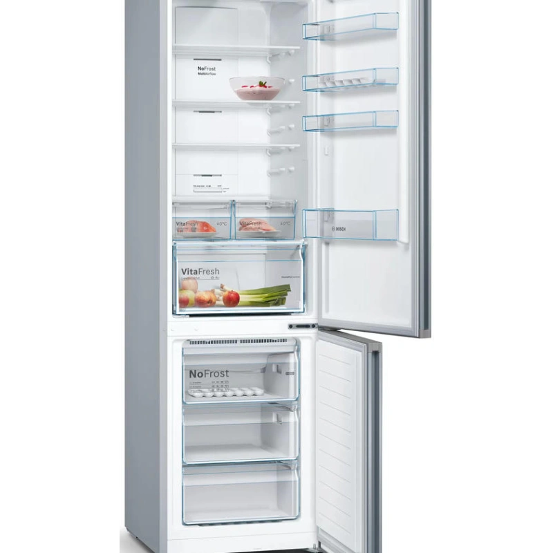 Двухкамерный холодильник Bosch KGN39XI326
