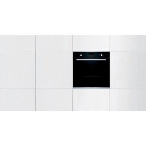 Духовой шкаф Bosch HBG237ES0R