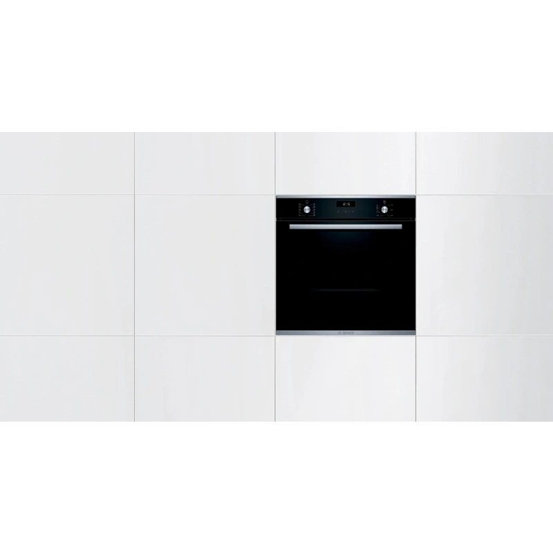 Духовой шкаф Bosch HBG237ES0R