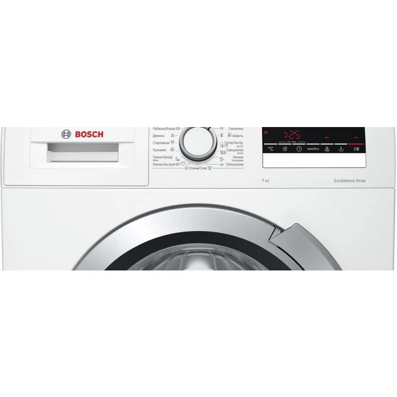 Стиральная машина Bosch WLL2426MOE