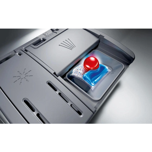 Встраиваемая посудомоечная машина Bosch SMI2ITS33E