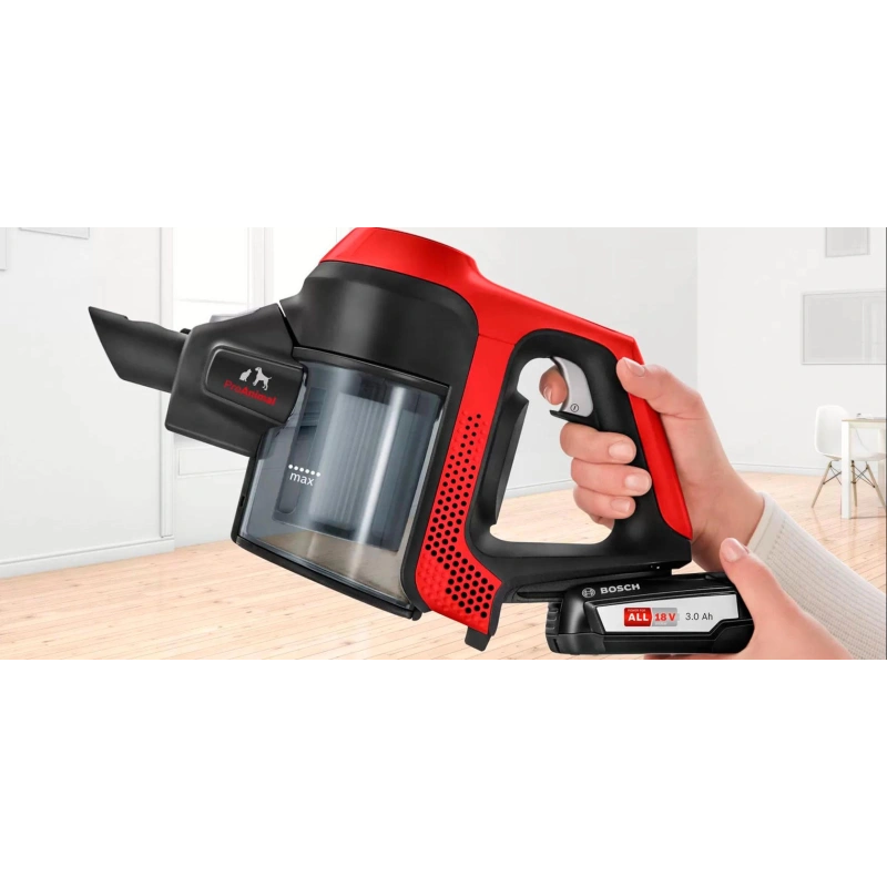 Пылесос Bosch BCS61PET