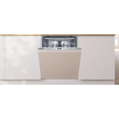 Встраиваемая посудомоечная машина Bosch SBH4HVX00E