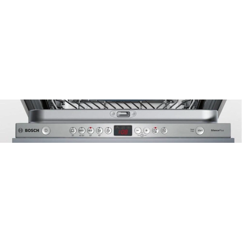 Встраиваемая посудомоечная машина Bosch SPV 53M70