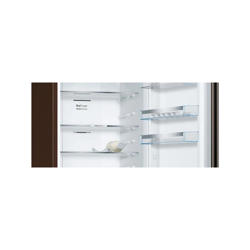 Двухкамерный холодильник Bosch KGN39XG34R