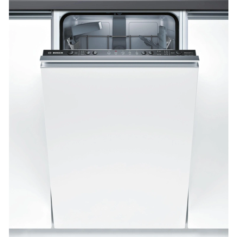 Встраиваемая посудомоечная машина Bosch SPV25DX20R