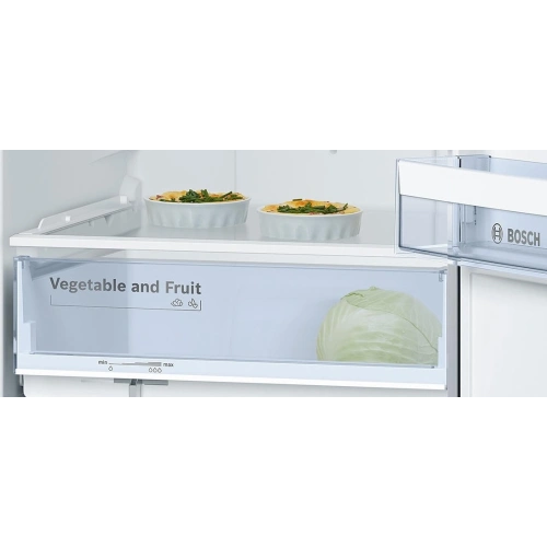 Двухкамерный холодильник Bosch KGN 36VI13 R