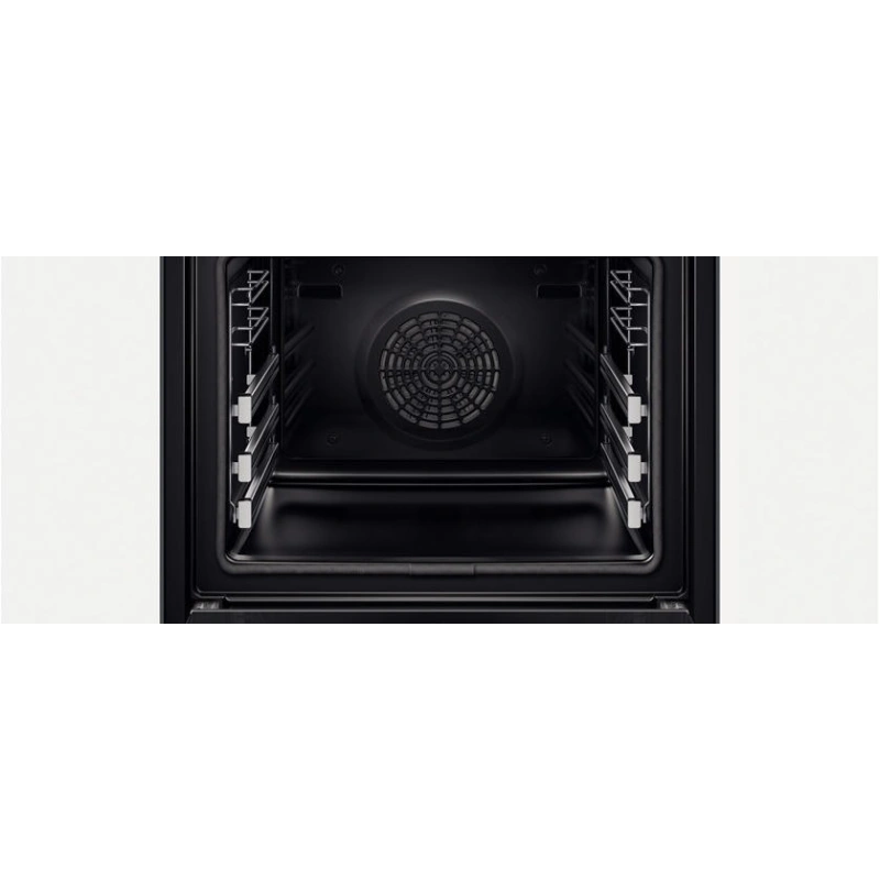 Духовой шкаф Bosch HBG6769S1F