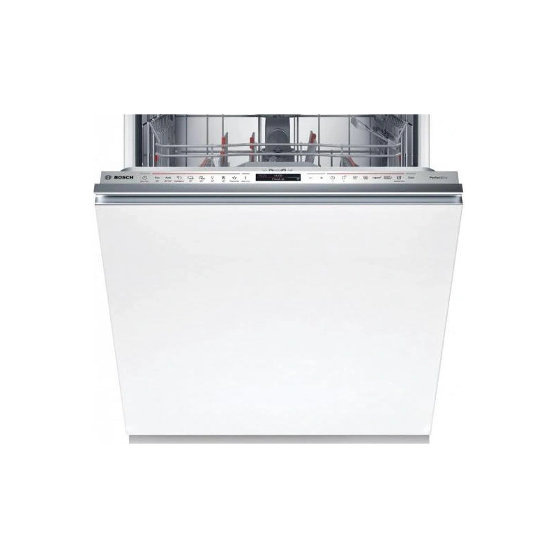 Встраиваемая посудомоечная машина Bosch SMV8YCX02E